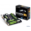 Мат. плата GIGABYTE G1.SNIPER M5 <S1150, iZ87, 4*DDR3, 3*PCI-E16x, SATA III, SATA RAID, USB 3.0, GB Lan, mATX, Retail> (GAG1SNPM5-00-G)