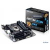 Мат. плата GIGABYTE GA-H87M-D3H <S1150, iH87, 4*DDR3, 2*PCI-E16x, 2*PCI, SVGA, HDMI, SATA III, SATA RAID, USB 3.0, GB Lan, mATX, Retail> (GAH87MD3H-00-G)