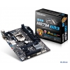 Мат. плата GIGABYTE GA-H87M-HD3 <S1150, iH87, 2*DDR3, PCI-E16x, 2*PCI-E1x, PCI, SVGA, DVI, HDMI, SATA III, SATA RAID, USB 3.0, GB Lan, mATX, Retail>