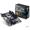 Мат. плата GIGABYTE GA-Z87M-HD3 <S1150, iZ87, 2*DDR3, PCI-E16x, D-Sub, DVI, HDMI, SATA + RAID, USB 3.0, GB Lan, mATX, Retail>