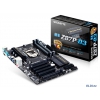 Мат. плата GIGABYTE GA-Z87P-D3 <S1150, iZ87, 4*DDR3, 2*PCI-E16x, SATA III, SATA RAID, USB 3.0, GB Lan, ATX, Retail>