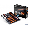 Мат. плата GIGABYTE GA-Z87X-OC <S1150, iZ87, 4*DDR3, 4*PCI-E16x, DP, 2*HDMI, SATA III + RAID, USB 3.0, GB Lan, ATX, Retail>