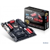 Мат. плата GIGABYTE GA-Z87X-UD4H <S1150, iZ87, 4*DDR3, 3*PCI-E16x, 3*PCI-E1x, PCI, SVGA, DVI, SATA III, SATA RAID, USB 3.0, GB Lan, ATX, Retail>