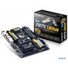 Мат. плата GIGABYTE GA-Z87X-UD5H <S1150, iZ87, 4*DDR3, 3*PCI-E16x, 3*PCI-E1x, PCI, SATA III, SATA RAID, USB 3.0, GB Lan, ATX, Retail>