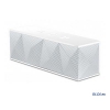 Колонки портативные iSound 5207 White bluetooth стереоколонка