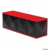 Колонки портативные iSound 5208 Красная, bluetooth стереоколонка