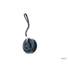 Колонки портативные iSound 5298 Черная, bluetooth стереоколонка