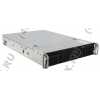 Intel 2U R2308BB4GC (LGA1356, C602, SVGA, SATA RAID, 8xHotSwapSAS/SATA, 4xGbLAN, 12DDR-III,  750W HS)