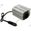 Gembird <250U> Автомобильный преобразователь напряжения  12-220V(250W, USB)