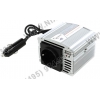 Gembird <200U> Автомобильный преобразователь  напряжения 12-220V(200W, USB)