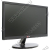 18.5" ЖК монитор  LG 19EN43T-B (LCD, Wide, 1366x768, D-Sub, DVI)
