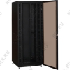 NT BUSINESS / MGLASS 47-810 B Шкаф 19" напольный , чёрный 47U 800х1000 , дверь  стекло-метал (4ч)