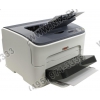 OKI C130n <44173703> (A4, 20стр/мин, 256Mb, LCD,  USB2.0, сетевой)