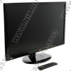 27" LED ЖК телевизор LG 27MS53V-PZ (1920x1080, HDMI, LAN, WiFi,USB,  MHL,  DVB-T2,  SmartTV)
