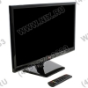 23.6" LED ЖК телевизор LG 24MN33V-PZ (1366x768, HDMI,  USB, DVB-T2)