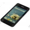 Huawei Ascend G510-0200 <Black> (1.2GHz, 512MbRAM, 4.5"854x480IPS,3G+BT+WiFi+GPS,  4GB+microSD,  5Mpx,  Andr4.1)