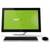 Моноблок Acer Aspire 7600U 27" FHD Touch i7 3630QM/2x4Gb/1Tb/SSD 32Gb/GT640M 2Gb/BD/MCR/W8SL64/GETH/WiFi/BT/TV/Web/беспроводная клавиатура/беспроводная мышь (DQ.SL6ER.009)