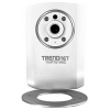 Камера TRENDnet TV-IP751WIC Cloud Wi-Fi  802.11n 150 Мбит/с с инфракрасной подсветкой