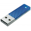 Флеш Диск Sandisk 16Gb Cruzer Facet SDCZ55-016G-B35BE USB2.0 electric blue