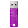 Флеш Диск Sandisk 16Gb Cruzer Facet SDCZ55-016G-B35PE USB2.0 electric pink
