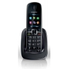 Р/Телефон Dect Philips CD4912B/51 черный 2 трубки