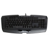 Клавиатура Genius GX-Imperator Pro черный USB Multimedia Gamer LED (31310053104)