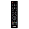 Телевизор LED Telefunken 18.5" TF-LED19S2 Black HD READY USB Timer (RUS)