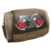 Массажная подушка Homedics SP-39HW-EU коричневый
