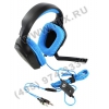 Logitech G430 Surround Sound Gaming Headset (7.1,наушники с микрофоном,  с рег.громкости) <981-000537>
