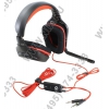 Logitech G230 Gaming Headset (наушники с микрофоном, с  рег.громкости) <981-000540>