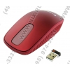Logitech T400 Zone Touch Mouse <910-003677> (RTL) USB 3btn+Touch  Zone, беспроводная