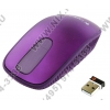 Logitech T400 Zone Touch Mouse <910-003680> (RTL) USB  3btn+Touch  Zone,  беспроводная