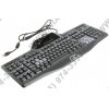 Клавиатура Logitech Gaming Keyboard G510s <USB> Ergo  LCD, 105КЛ+36КЛ  М/Мед+Roll,  подсветка  клавиш<920-004975>
