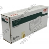 Тонер-картридж OKI <44318621>  Yellow  для  C710/C711/C711WT/C711DM
