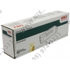 Тонер-картридж OKI <44315323>  Cyan для C610/C610DM