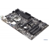Мат. плата ASRock B85 PRO4 <S1150, iB85, 4*DDR3, 2*PCI-E16x, SVGA, DVI, HDMI, SATA III, USB 3.0, GB Lan, ATX, Retail>