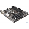 Мат. плата ASRock H87M PRO4 <S1150, iH87, 2*DDR3, PCI-E16x, SVGA, DVI, HDMI, SATA III, USB 3.0, GB Lan, mATX, Retail>
