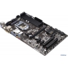 Мат. плата ASRock Z87 Pro 3 <S1150, iZ87, 4*DDR3, 2*PCI-E16x, SVGA, SATA RAID, SATA III, USB 3.0, GB Lan, ATX, Retail> (4717677321012)