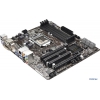 Мат. плата ASRock Z87M PRO4 <S1150, iZ87, 4*DDR3, 2*PCI-E16x, SVGA, SATA RAID, SATA III, USB 3.0, GB Lan, mATX, Retail>
