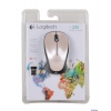Мышь (910-003137) Logitech Wireless Mouse M235 Pink Ivory