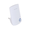 Усилитель сигнала TP-LINK TL-WA850RE Универсальный усилитель беспроводного сигнала, скорость до 300 Мбит/с