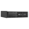 ПК HP Pro 6300 SFF P G2020/4Gb/500Gb/DVDRW/Win 7 Prof 64/клавиатура/мышь (RUS) (H6W09ES)
