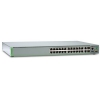 Коммутатор Allied Telesis (AT-8100S/24-50) 24 Port Managed Stackable Fast Ethernet Switch