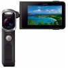 VideoCamera Sony HDR-GW66E защищенная black 1CMOS 10x IS opt 3" Touch LCD 1080p 16Gb MS Flash Flash WPr KPr  (HDRGW66EB.CEL)