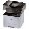 МФУ лазерный Samsung SL-M3870FD/XEV A4 Duplex белый