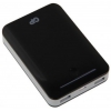 Мобильный аккумулятор GP Portable PowerBank GL301BE Li-Pol 10400mAh 1A+2.1A черный 2xUSB (GP GL301BE-2CR1)