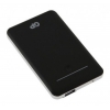 Мобильный аккумулятор GP Portable PowerBank GL343BE Li-Pol 4000mAh 1A черный 1xUSB (GP GL343BE-2CR1)