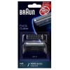Сетка и режущий блок Braun Series1 10B для бритв (упак.:1шт) (81387932)