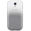 Чехол Belkin для Galaxy S 4 F8M566btC01 серебряный