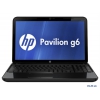 Ноутбук HP Pavilion g6-2252sr Sparking black <C4V40EA> i3-2370M/4Gb/500Gb/DVD-SMulti/15.6" HD/HD 7670 1G/WiFi/BT/Cam/6c/Win 8